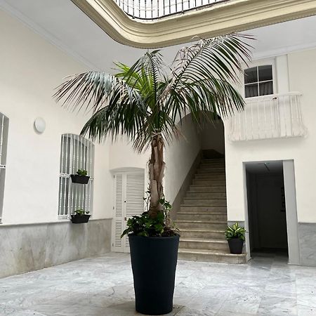 Estudio Amor Brujo By Cadiz4Rentals Exterior photo