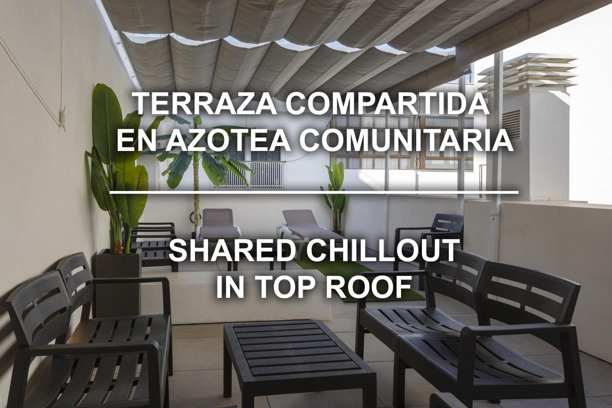 Estudio Amor Brujo By Cadiz4Rentals Exterior photo