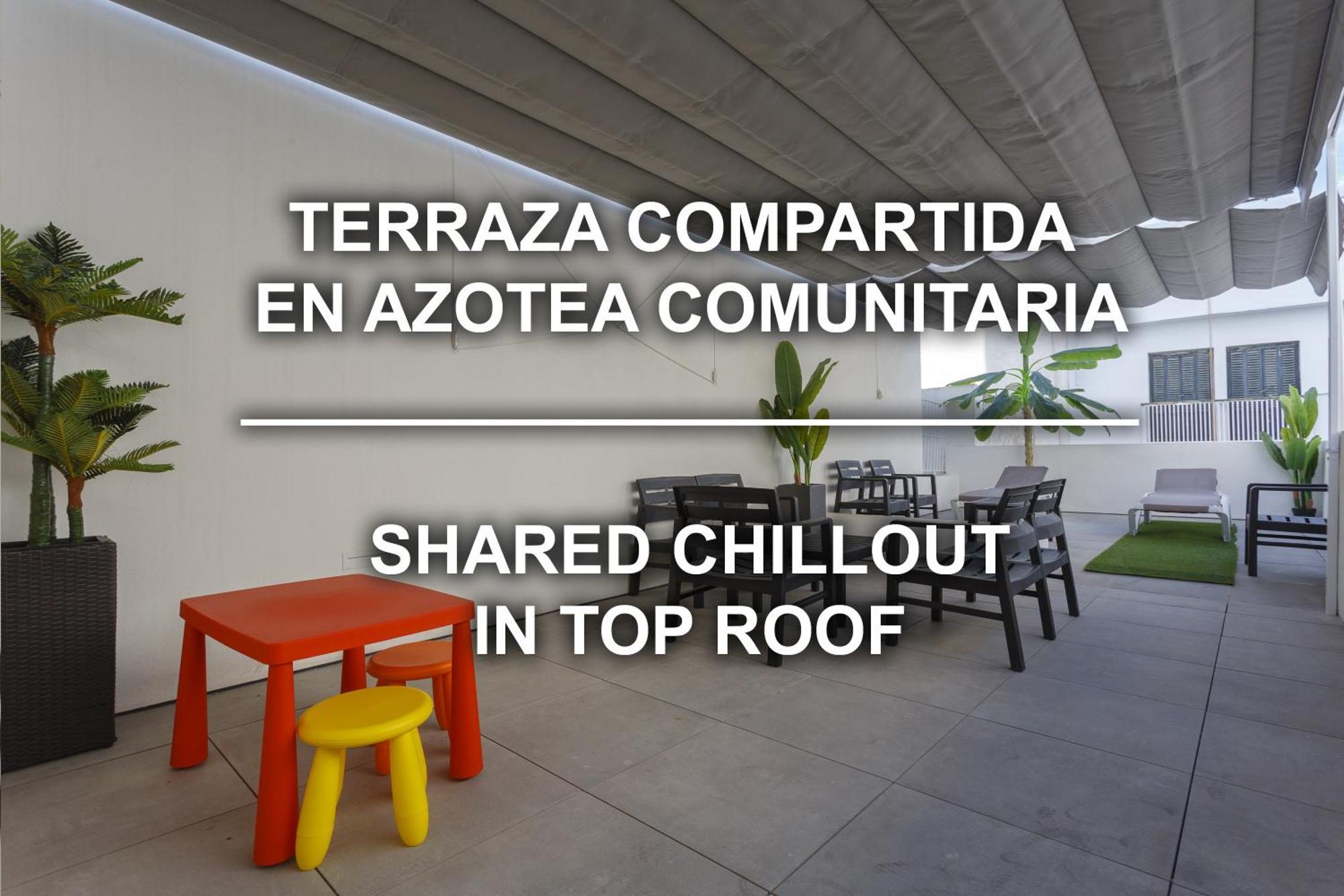 Estudio Amor Brujo By Cadiz4Rentals Exterior photo