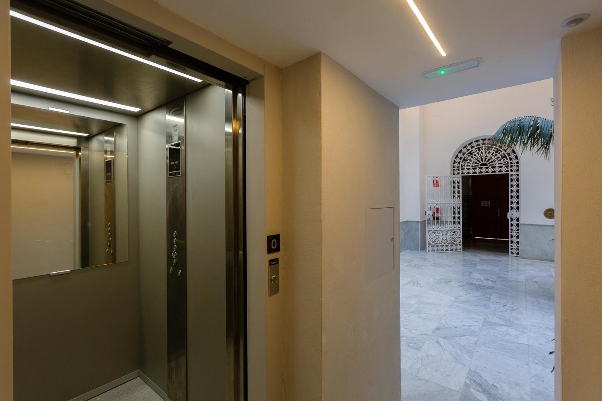 Estudio Amor Brujo By Cadiz4Rentals Exterior photo