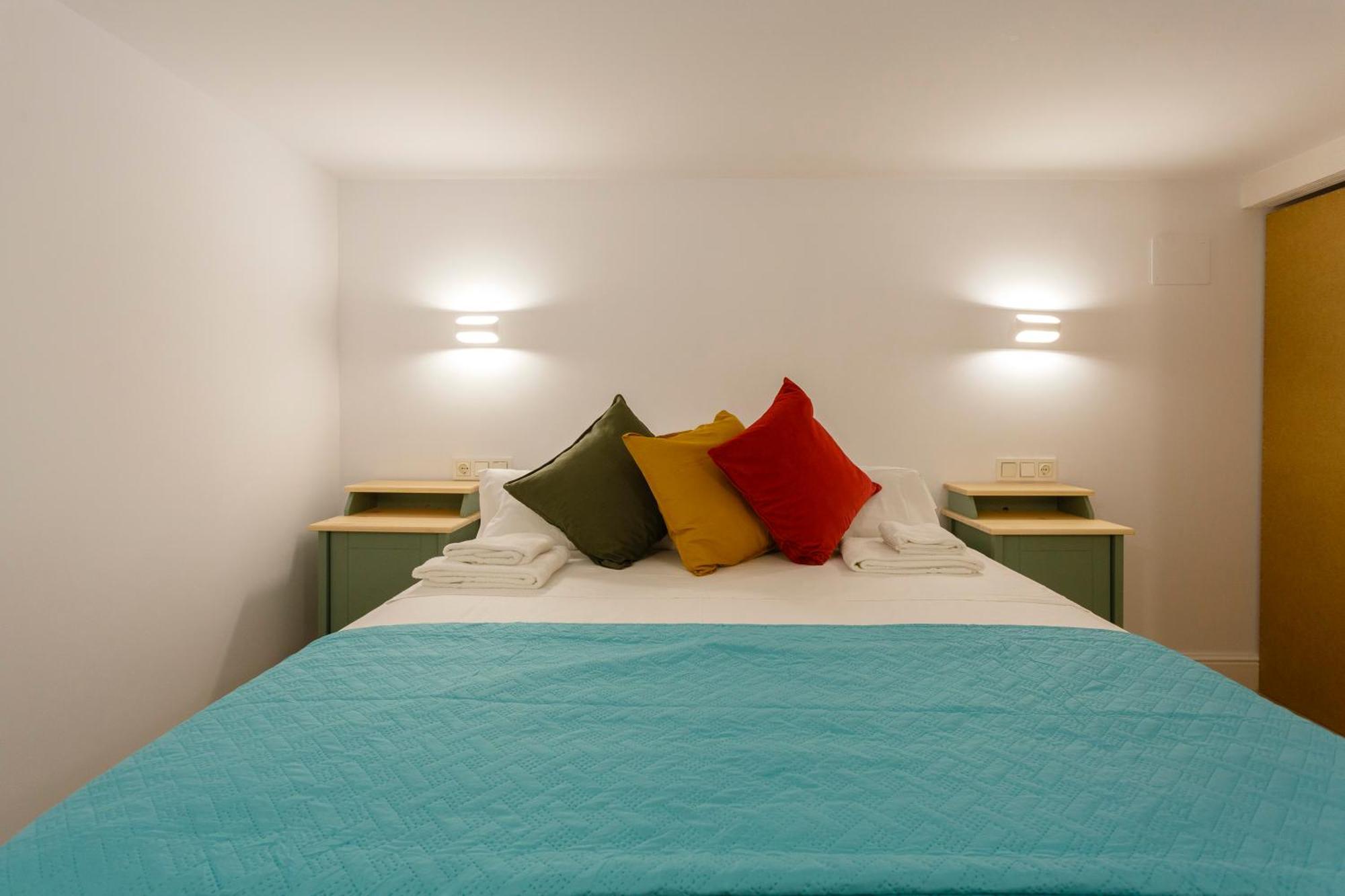 Estudio Amor Brujo By Cadiz4Rentals Exterior photo