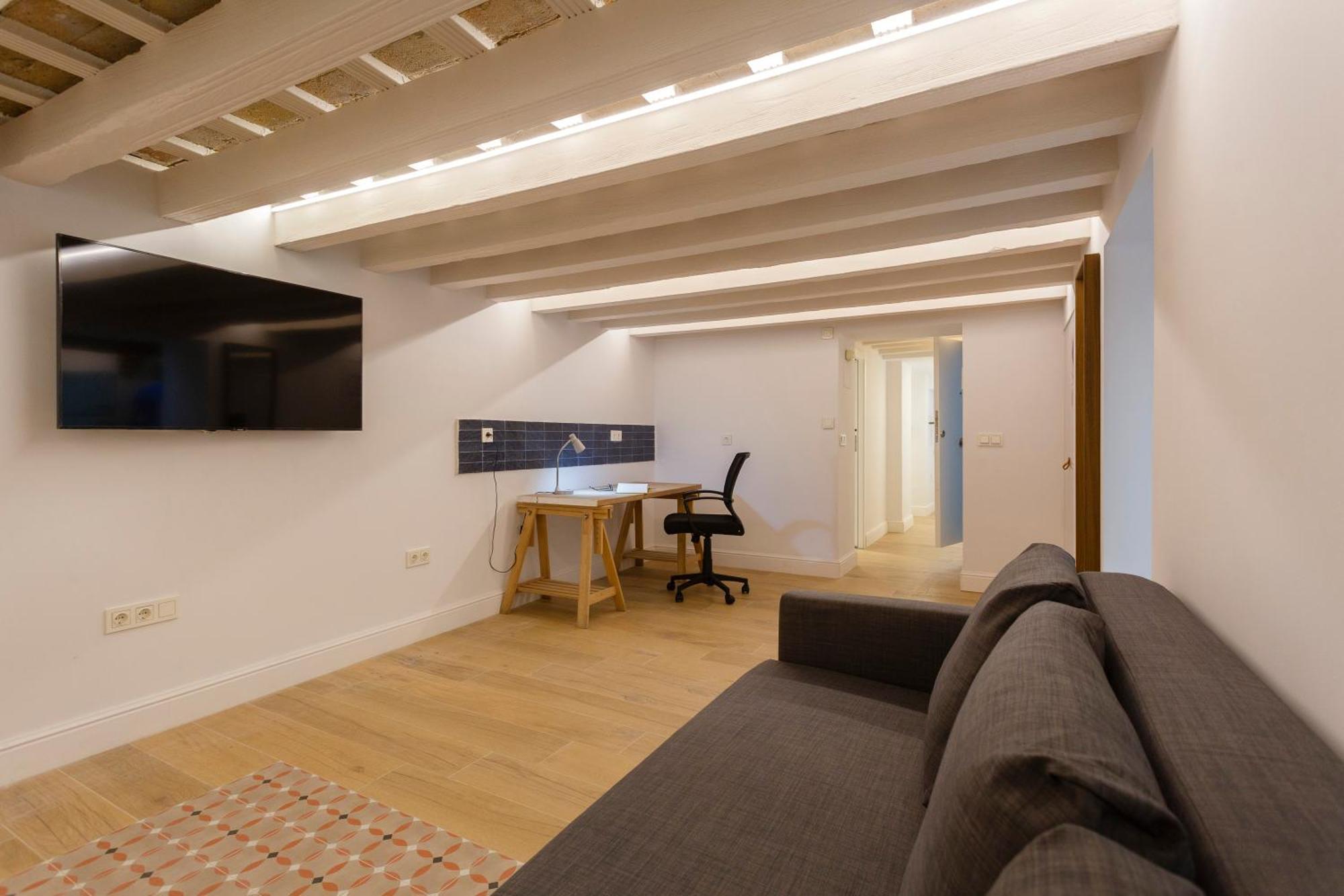 Estudio Amor Brujo By Cadiz4Rentals Exterior photo