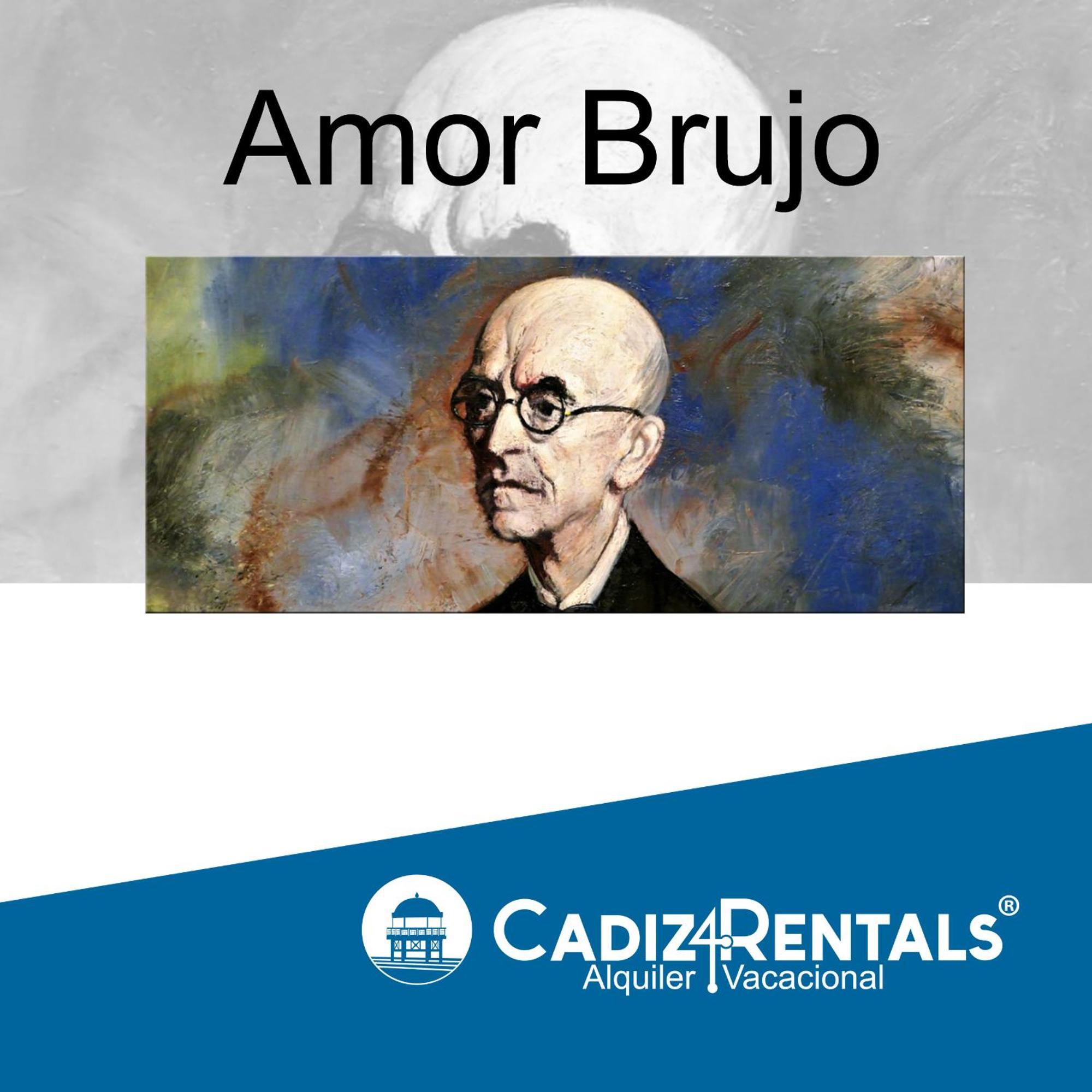 Estudio Amor Brujo By Cadiz4Rentals Exterior photo
