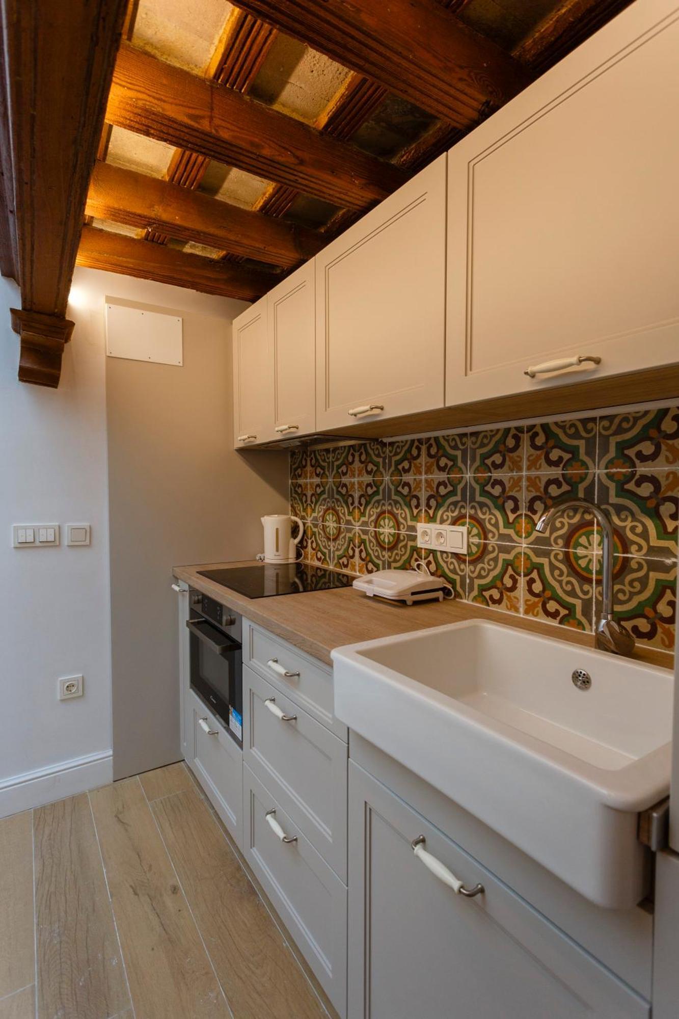 Estudio Amor Brujo By Cadiz4Rentals Exterior photo